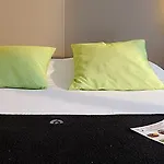 Otel Campanile Château-Thierry