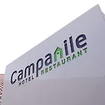 Campanile Otel 3*