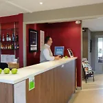 Campanile Otel 3*