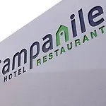 Campanile Château-Thierry