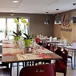Campanile Otel 3*