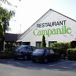 Otel Campanile 3*