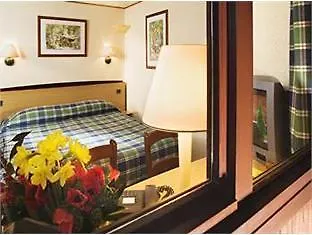 Campanile Château-thierry Hotel Château-Thierry