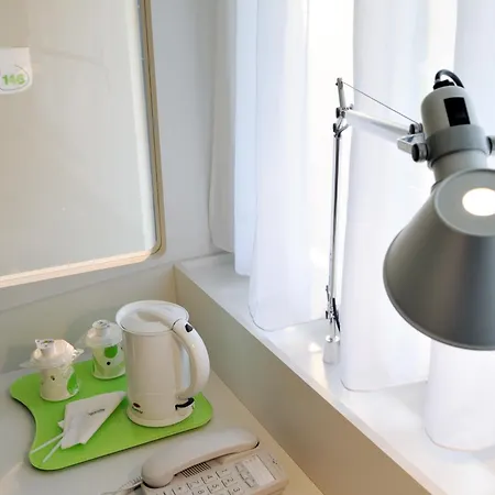 Campanile Hotel Château-Thierry