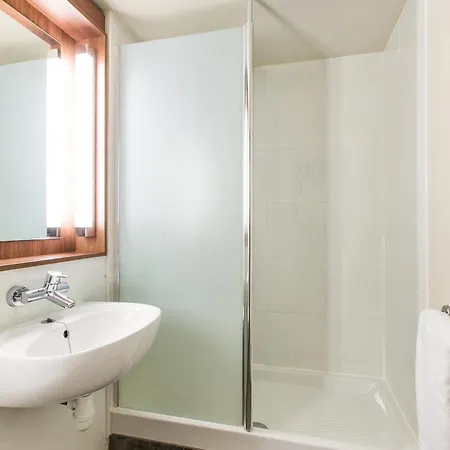 Campanile Château-Thierry