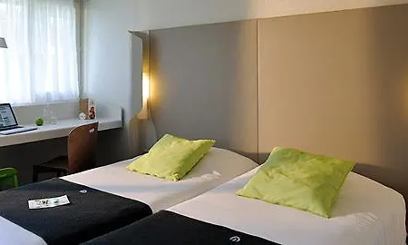 Campanile Château-Thierry