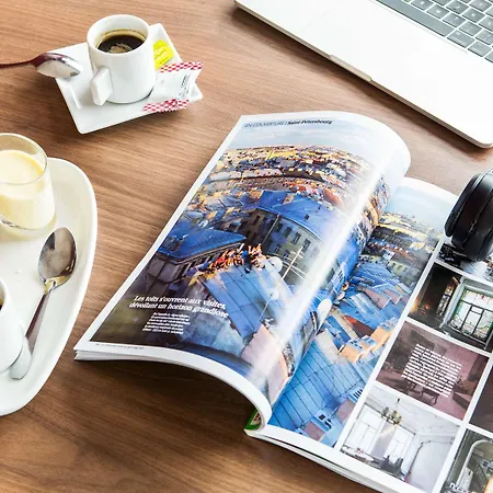 Campanile Hotel Château-Thierry