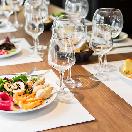 Campanile Hotel Château-Thierry