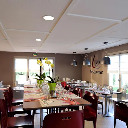 Campanile Château-Thierry