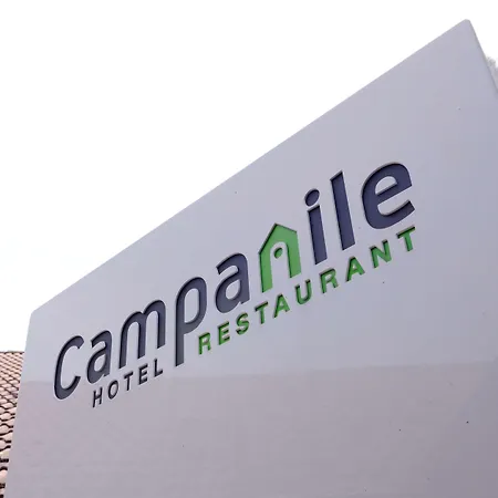 Campanile فندق 3*