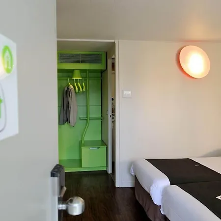 Campanile Château-Thierry