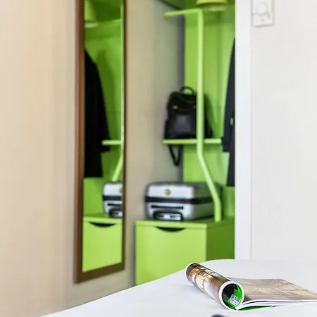 Campanile Château-Thierry