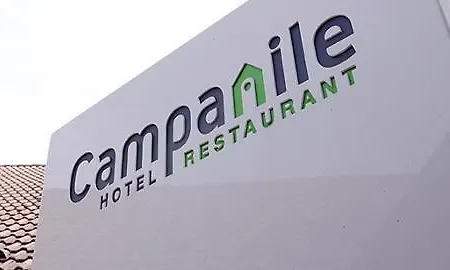 Campanile Château-Thierry