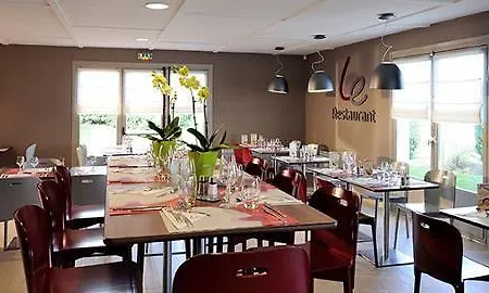 Campanile מלון 3*