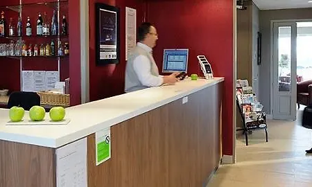 Campanile Château-Thierry