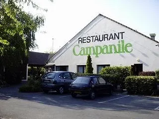 מלון Campanile 3*