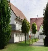 Hotel Campanile Château-thierry 3*
