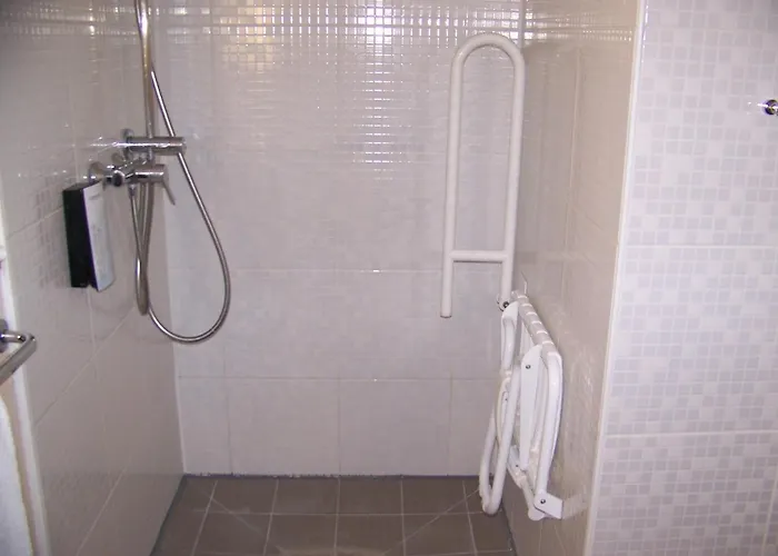 Campanile Hotel Château-Thierry