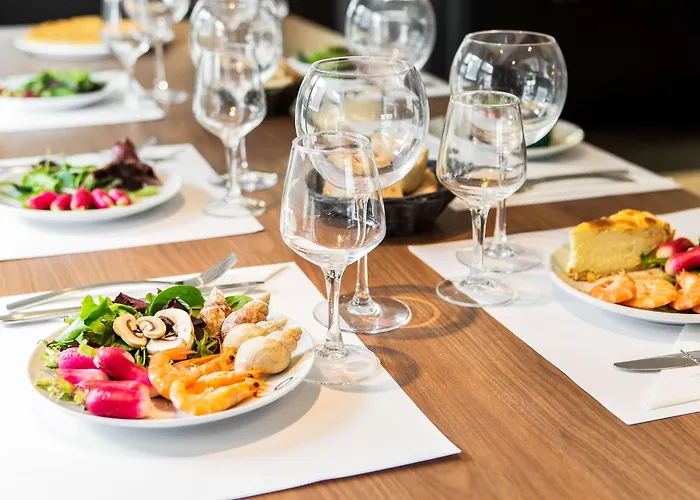 Campanile Hotel Château-Thierry