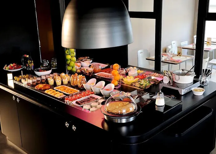 Campanile Château-Thierry