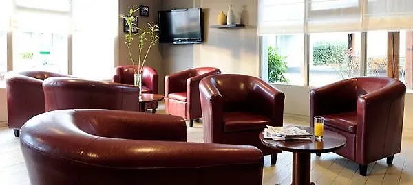 Campanile Château-Thierry