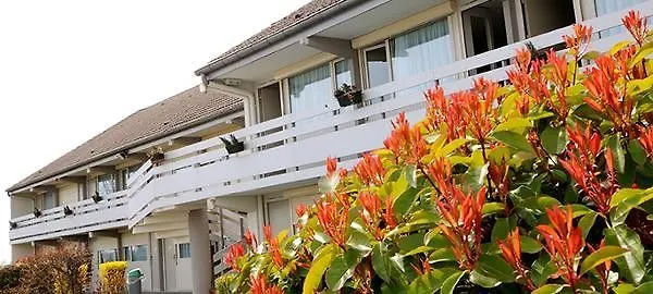 Hotel Campanile Château-Thierry