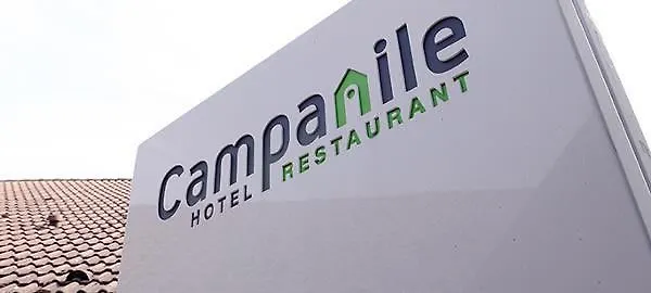 Campanile Château-Thierry